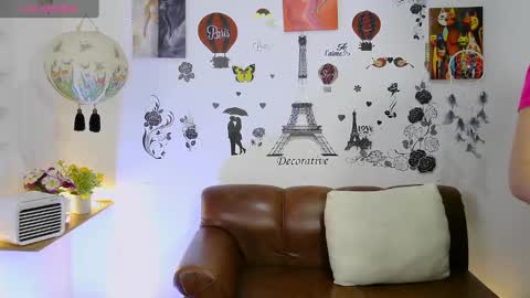 FernandaEloisa online show from 02/03/25, 12:57