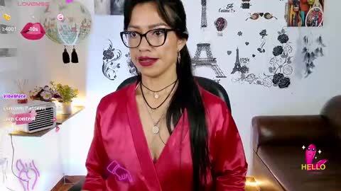 FernandaEloisa online show from 02/08/25, 10:40