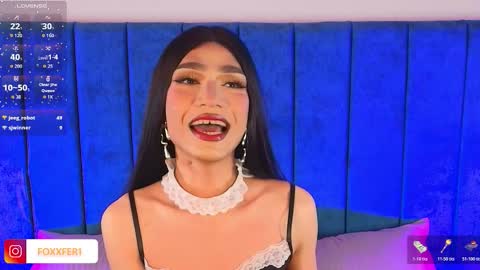 fernanda online show from 02/03/26, 06:22