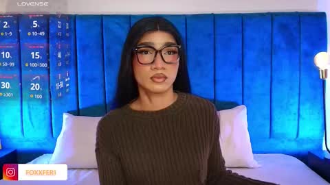 fernanda online show from 02/17/26, 03:47