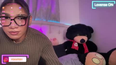 fernanda online show from 06/07/26, 03:54