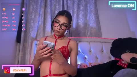 fernanda online show from 06/09/26, 04:13