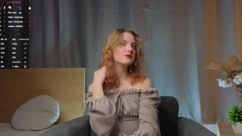 Snapshot of fernandafurfey chatting on 02/24/26, 01:14 Rachel online show from 02/24/26, 01:14