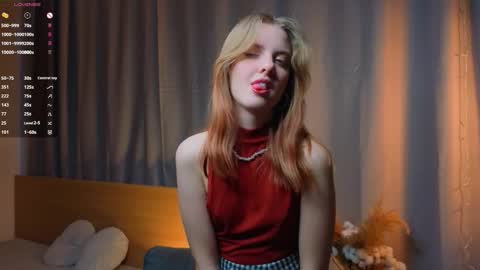 Snapshot of fernandafurfey chatting on 03/07/26, 01:13 Rachel online show from 03/07/26, 01:13