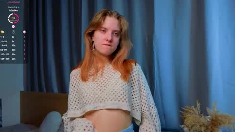 Snapshot of fernandafurfey chatting on 03/19/26, 01:09 Rachel online show from 03/19/26, 01:09