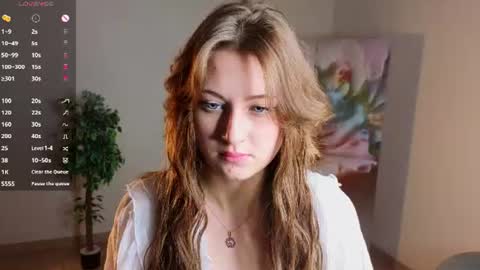 Snapshot of fernandafurfey chatting on 06/16/26, 11:02 Rachel online show from 06/16/26, 11:02