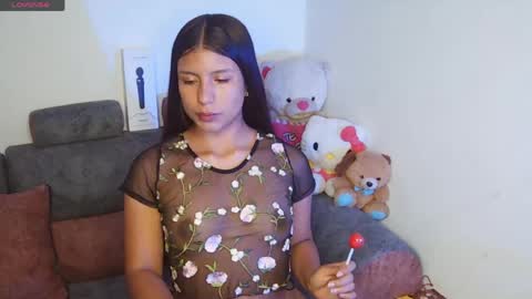 Snapshot of fernandahils chatting on 05/20/26, 03:45 fernanda hils online show from 05/20/26, 03:45