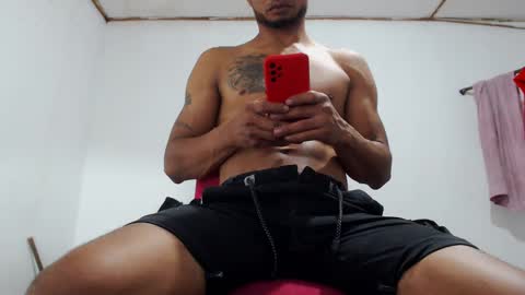 fernandez_latinblack online show from 12/07/24, 05:04
