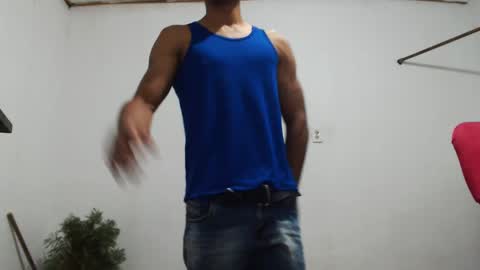 fernandez_latinblack online show from 12/15/24, 06:48