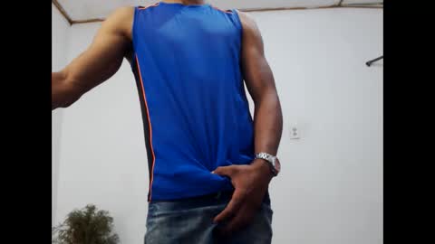 fernandez_latinblack online show from 12/31/24, 08:23
