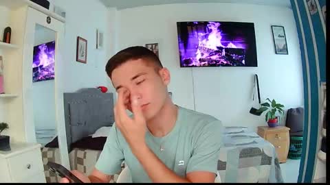 little andy  online show from 11/04/25, 06:51