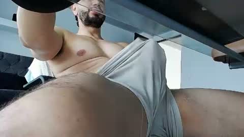 Samuel online show from 09/18/25, 12:29