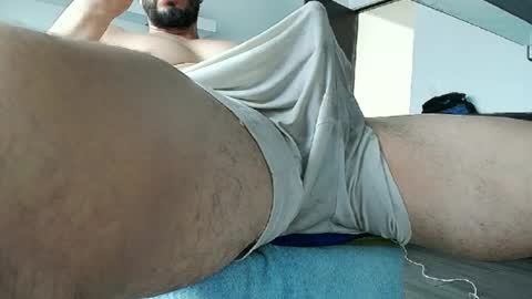 Snapshot of fernandoquindiano chatting on 07/04/26, 12:55 Samuel online show from 07/04/26, 12:55