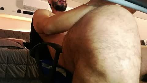 Snapshot of fernandoquindiano chatting on 07/27/26, 03:35 Samuel online show from 07/27/26, 03:35