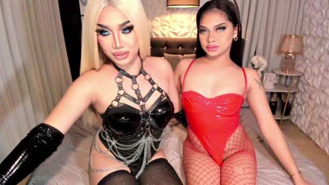 Miss Holly online show from 12/05/24, 10:12