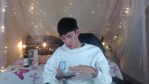 Snapshot of ferphoenix_ chatting on 12/20/24, 03:36 FER PHOENIX online show from 12/20/24, 03:36