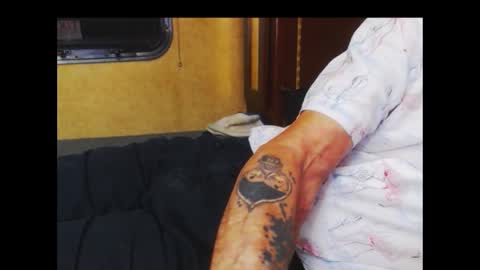 ferra_testarossa online show from 09/25/25, 02:59