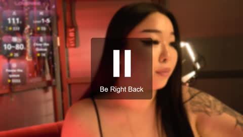 ferry_tail online show from 09/27/25, 09:09