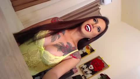 Snapshot of fertilitygoddess chatting on 10/29/25, 10:44 The lord of cums Megan online show from 10/29/25, 10:44