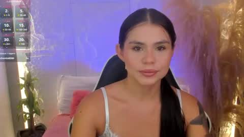 Fer  online show from 07/17/26, 02:18