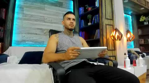 ferxomagno online show from 09/30/25, 08:25