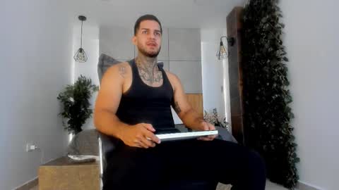 ferxomagno online show from 11/10/25, 08:08