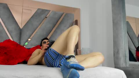 Snapshot of festcooll chatting on 02/17/25, 04:04 FestCooll online show from 02/17/25, 04:04