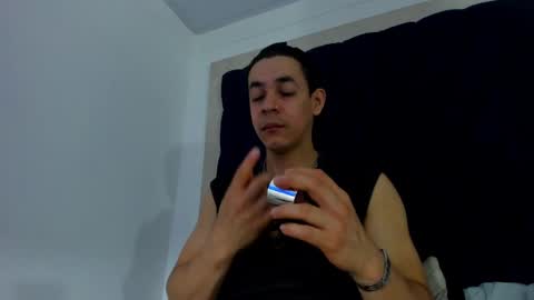 Snapshot of festcooll chatting on 03/12/25, 04:24 FestCooll online show from 03/12/25, 04:24