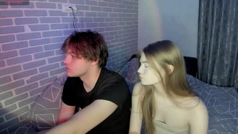 Tina and Tomas online show from 10/15/25, 03:12