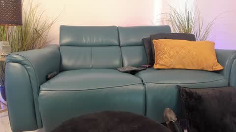 fetish_life online show from 10/10/25, 01:54