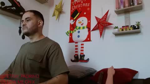 -  JERONIMO CORTEZ  - online show from 12/01/24, 08:42