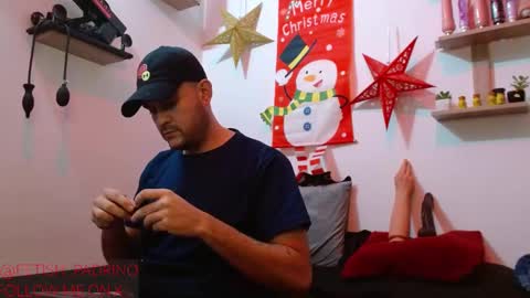 -  JERONIMO CORTEZ  - online show from 12/03/24, 12:02