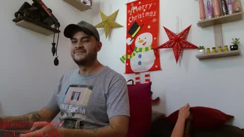 -  JERONIMO CORTEZ  - online show from 12/05/24, 05:17