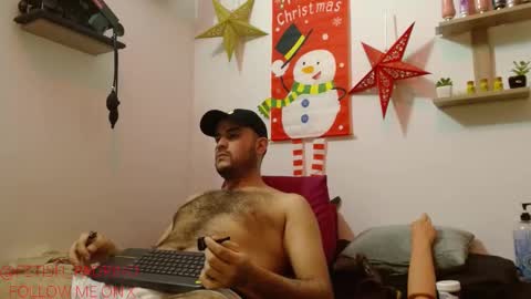 -  JERONIMO CORTEZ  - online show from 12/07/24, 03:04