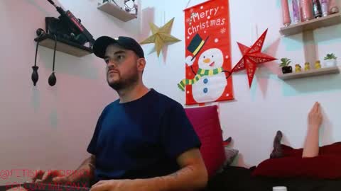 -  JERONIMO CORTEZ  - online show from 12/08/24, 09:41
