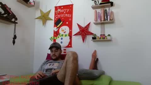 -  JERONIMO CORTEZ  - online show from 12/13/24, 02:27