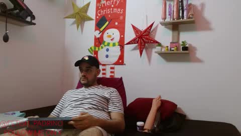 -  JERONIMO CORTEZ  - online show from 12/17/24, 02:01