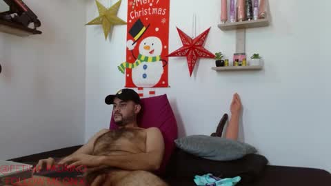 -  JERONIMO CORTEZ  - online show from 12/20/24, 04:04