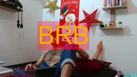 -  JERONIMO CORTEZ  - online show from 12/22/24, 03:11