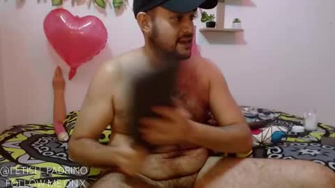 -  JERONIMO CORTEZ  - online show from 02/14/25, 05:51