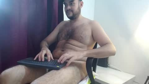 -  JERONIMO CORTEZ  - online show from 02/16/25, 09:48