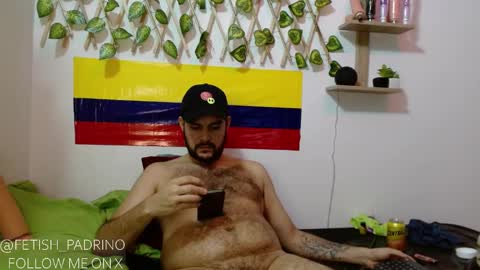 -  JERONIMO CORTEZ  - online show from 02/23/25, 11:25