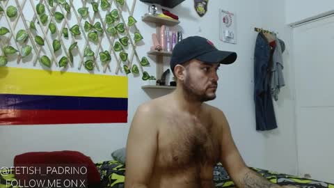 -  JERONIMO CORTEZ  - online show from 03/06/25, 11:36