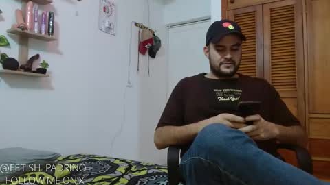 -  JERONIMO CORTEZ  - online show from 03/06/25, 09:53