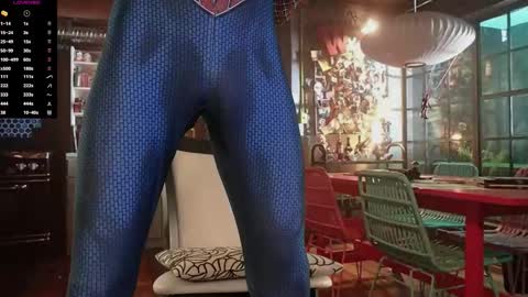 FetishBoyFun online show from 09/27/25, 03:28