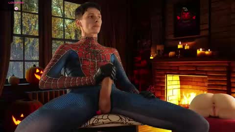 FetishBoyFun online show from 10/29/25, 04:42