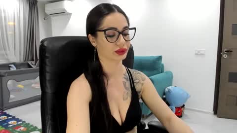 Catalea DM online show from 01/16/25, 09:08