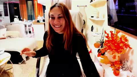 Snapshot of fetishfantasyeve chatting on 10/05/25, 03:10 Fetishfantasyme my X online show from 10/05/25, 03:10