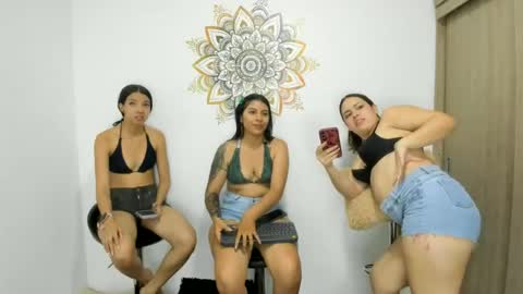Fetishgirlsxxx online show from 06/17/26, 12:46