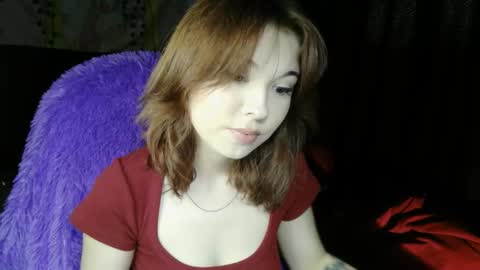 Kimberly online show from 10/12/25, 11:20